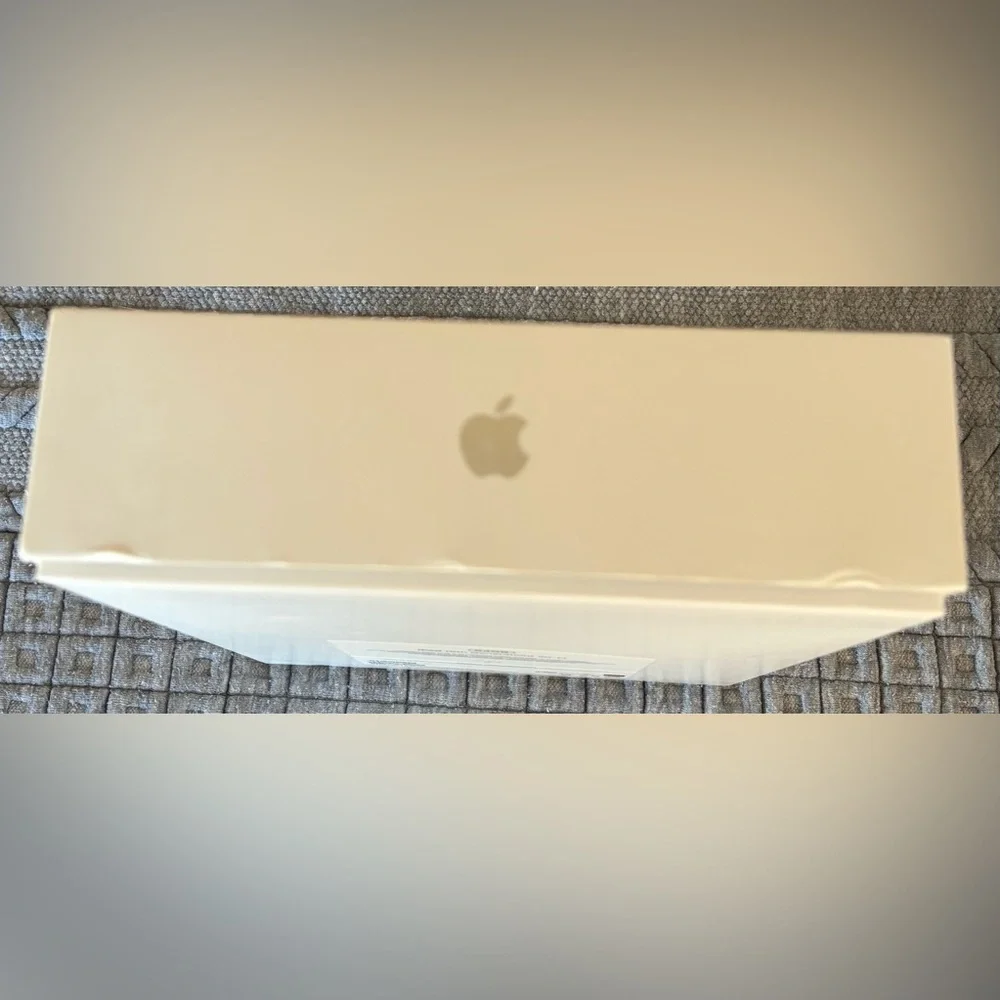 Apple IPad 9th Generation Box Only